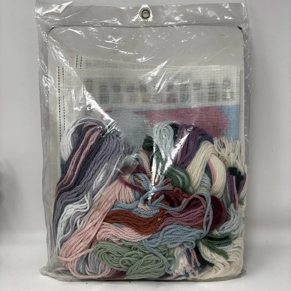 Dimensions vintage 1986